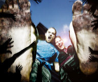 giantess crush collage giant toes barefoot rampage blood couple foot_crush dirty point_of_view evil_laughter