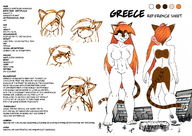 giantess furry color destruction buildings bus cat_girl greece nandix description_text facial_expressions