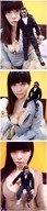 cleavage asian looking_at_viewer iron_man action_figure rdj robert_downey_jr. tony_stark marvel_comics