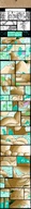 drawing feet sleeping comic color barefoot story shrunken_men unaware body_exploration
