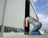giantess collage clothed buildings brunette wonderslug kneeling sneakers clothing area_51