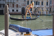 collage size_difference blonde small_men water buildings boats garcia_accasbel accasbel