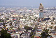 collage mega blonde clothed buildings wonderslug boots sunglasses houses san_francisco hayden_panettiere
