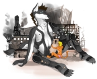 drawing micro nude furry macro male penis buildings husky cyborg coyle baby_doctor
