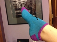 collage feet socks lying_down unknown_artist shrunken_men shrunken_man photograph