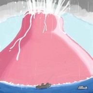 breasts drawing nipples chief anime milk boats