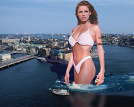 collage mega blonde ocean helicopter wonderslug harbor katie_price holding_ship