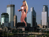 collage city mega blonde buildings wonderslug roads holding_airplane