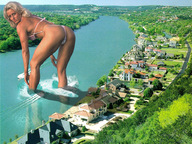 collage mega blonde butt wonderslug river string athletic houses looking_at_viewer