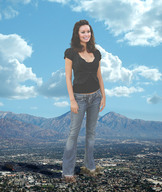 collage mega destruction brunette military wonderslug fire jets mountains sky summer_glau