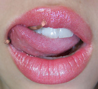 collage vore tongue lips shrunken_men
