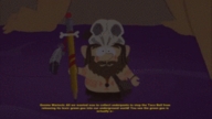 crush bed breast_crush animation unaware shrunken_man video_game south_park stick_of_truth clip