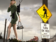 giantess collage city blonde destruction e10