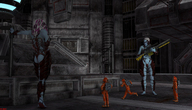 giantess alien spaceship amazon scifi drcreep digital_render cosmonauts nebbuhira neptunians