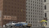 giantess shoes zoey animation people vehicles digital_render ps3_has_no_games source_film_maker