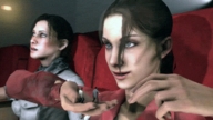 vore zoey ponytail shrunken_men sitting animation left_4_dead theater ps3_has_no_games
