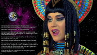 giantess collage earth space tongue planet story katy_perry cosmic_giantess big-n-evil egyptian_attire