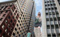giantess collage blonde destruction helicopter low_angle wonderslug sky point_of_view juliana_salimeni between_buildings credit_beregous_source_pic