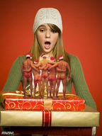 nude christmas shrunken_men holiday