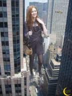 giantess collage city destruction helicopter shoes skyscrapers karen_gillan between_buildings rocketman downward_angle rocketmangts