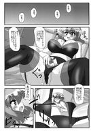 insertion blushing manga monochrome aroused shrunken_men shrunken_man bedroom issunboushi panty_entrapment