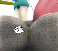 drawing color shrunken_men shrunken_man trapped_in_sock stormyhydra extreme_closeup