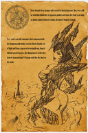 drawing giantess monochrome story diableah