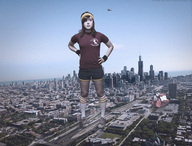 city traffic helicopter socks legs shorts highway vehicles sneakers vehicle_crush ellen_page traffic_jam ps3_has_no_games