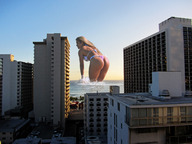 giantess collage butt ocean buildings wonderslug behind_view aryane_steinkopf offshore