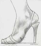 drawing crush monochrome blood in_shoe explosion nikko no_background