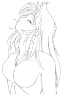 drawing vore tongue anime shrunken_men kissa-g