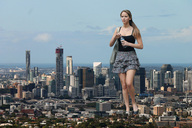 collage city mega dress legs walking skyscraper sky docop jennifer_lawrence