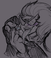 pearl steven_universe sugilite