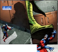 boots shrunken_men shrunken_man atom impending_doom dc_comics comic ryan_choi