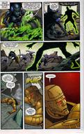 giantess vore butt doom_patrol dc_comics elasti-girl robotman negative_man rita_farr