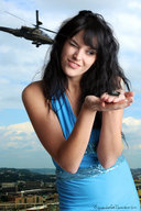 gentle giantess collage city mega handheld helicopter military pittsburgh bobbob bugunderherfeet kerstin calvin_silver