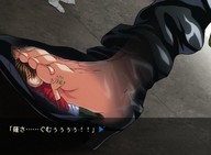 giantess crush barefoot shoes in_shoe story translate_me boots shrunken_men shrunken_man under_foot japanese_text see_through shoe_insertion internal_view