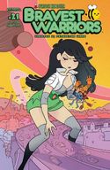drawing giantess city comic black_hair color long_hair handheld brunette highway vehicles straddling attack_of_the_50_foot_woman bravest_warriors
