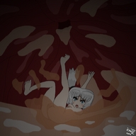 drawing vore in_stomach anime swallowed kreeyz