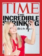 collage blonde long_hair shrunken_men shrunken_man magazine thumb business_suit cover_page possibly_racist