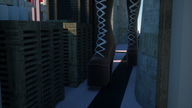 giantess city high_heels digital_render fater