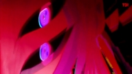 breasts nipples giantess crush nude anime blood breast_crush animation me!me!me! between_breasts