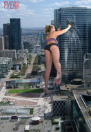 giantess collage city destruction barefoot footsteps fyerk