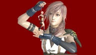 long_hair handheld pink_hair shrunken_woman lightning no_background digital_render