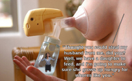 breasts collage milk hand lactation shrunken_woman trapped milking eleven_under11