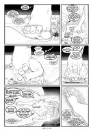 drawing giantess crush monochrome barefoot stadium foot_crush nymmaz dialogue worshippers