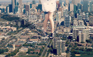 collage feet city high_heels buildings legs standing m_files