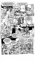 drawing giantess comic story series big_uns