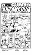 drawing giantess comic story series big_uns