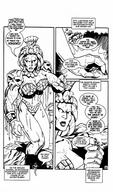drawing giantess comic story series big_uns